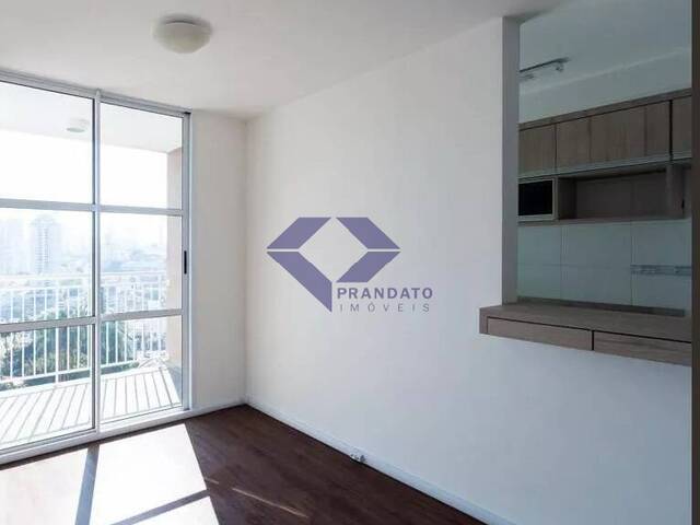 #13289 - Apartamento para Venda em São Paulo - SP