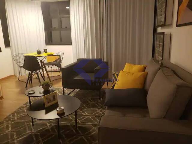 #13292 - Apartamento para Venda em São Paulo - SP