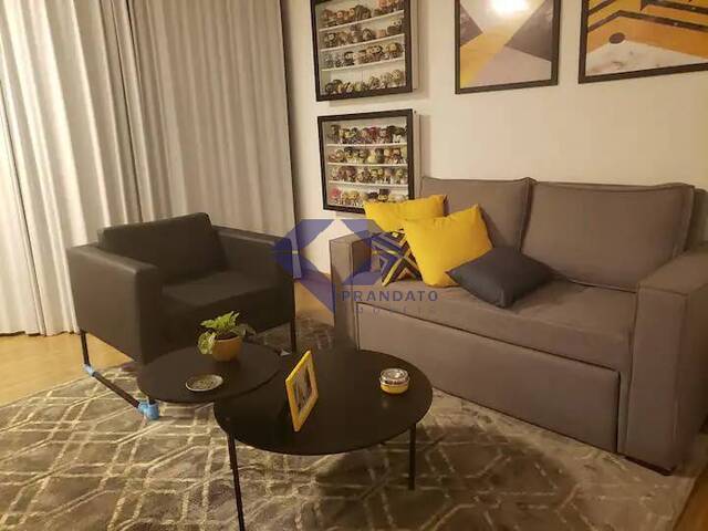 #13292 - Apartamento para Venda em São Paulo - SP