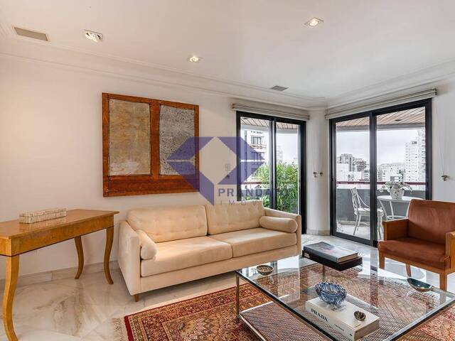 #13295 - Apartamento para Venda em São Paulo - SP
