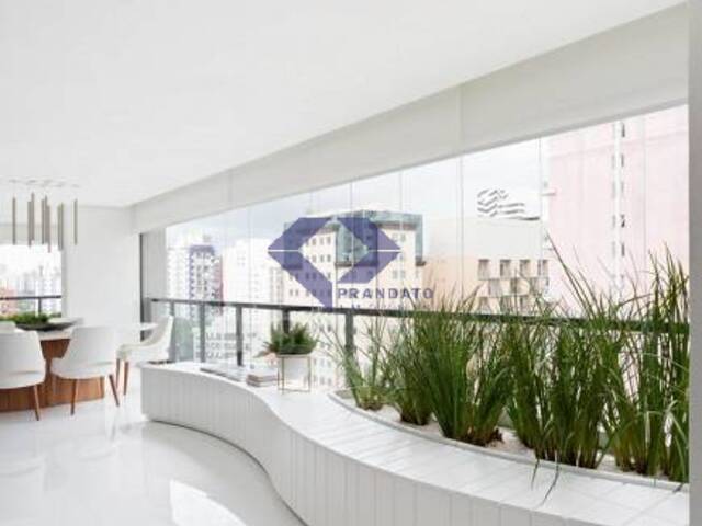 #13298 - Apartamento para Venda em São Paulo - SP