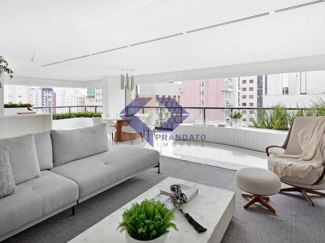 Apartamento para Venda em São Paulo - 5