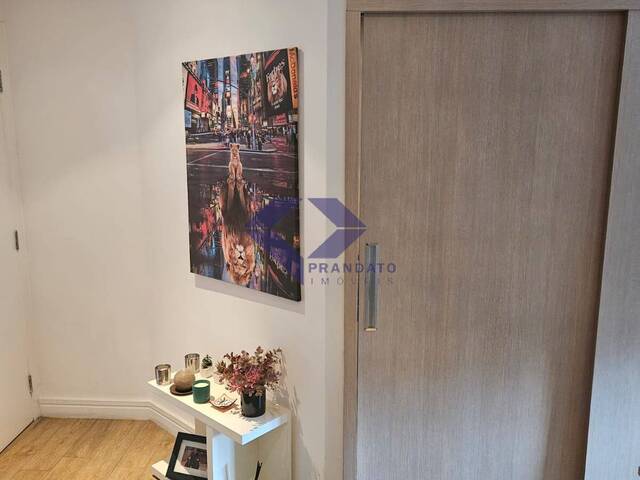 #13301 - Apartamento para Venda em São Paulo - SP
