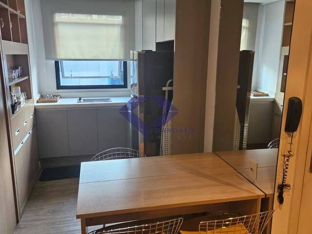 #13301 - Apartamento para Venda em São Paulo - SP