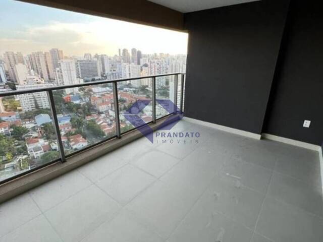 #13303 - Apartamento para Venda em São Paulo - SP - 1