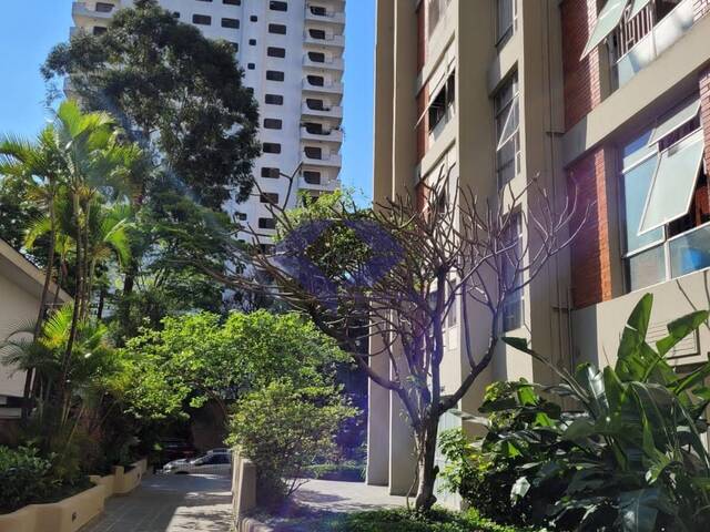 #13305 - Apartamento para Venda em São Paulo - SP - 1