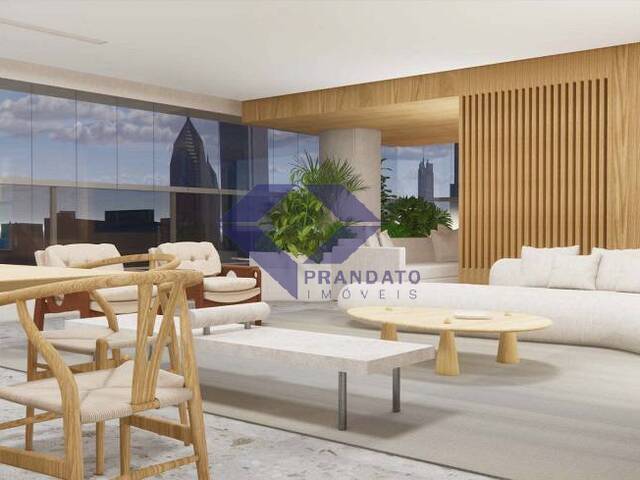 #13306 - Apartamento para Venda em São Paulo - SP