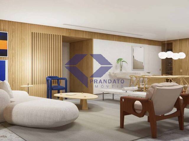 Apartamento para Venda em São Paulo - 4