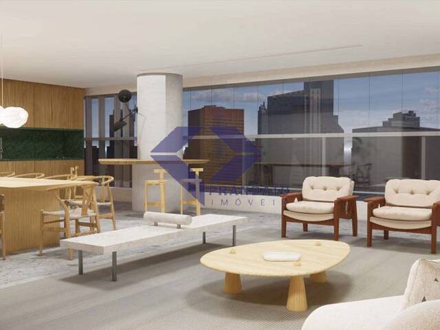 #13306 - Apartamento para Venda em São Paulo - SP