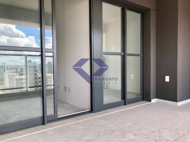 #13307 - Apartamento para Venda em São Paulo - SP