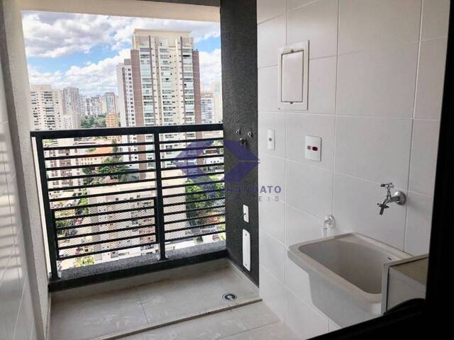 #13307 - Apartamento para Venda em São Paulo - SP - 3