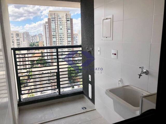 #13307 - Apartamento para Venda em São Paulo - SP