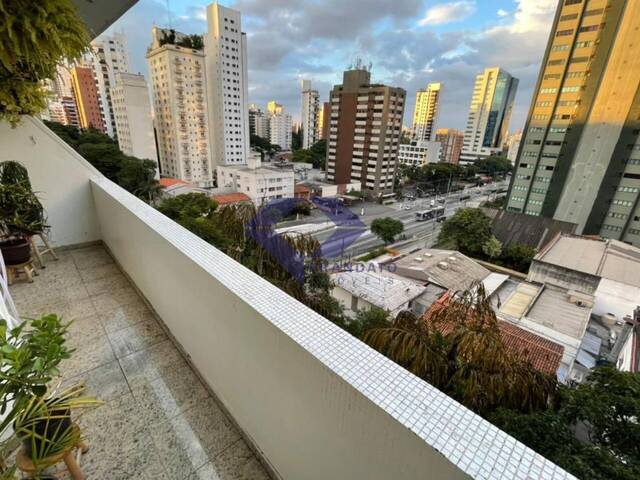 #13314 - Apartamento para Venda em São Paulo - SP - 3