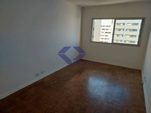#13319 - Apartamento para Venda em São Paulo - SP - 2