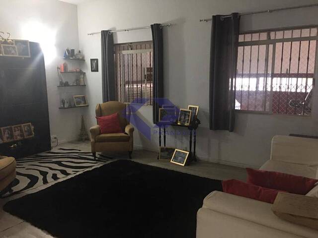 #13325 - Casa para Venda em São Paulo - SP