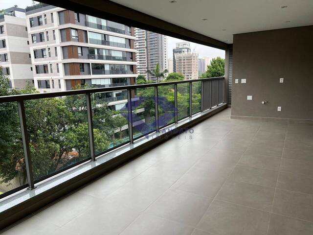 Apartamento para Venda em São Paulo - 5