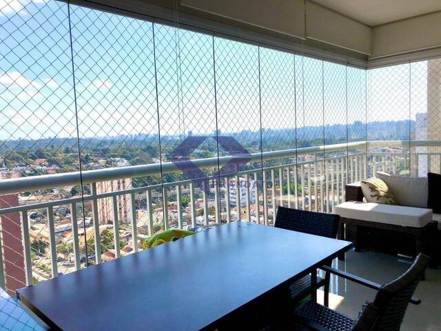 #13335 - Apartamento para Venda em São Paulo - SP