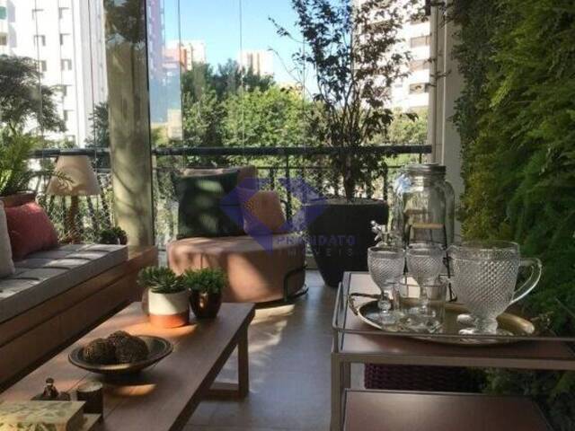 Apartamento para Venda em São Paulo - 4