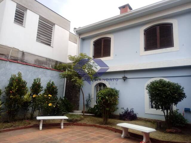 Sobrado para Venda em São Paulo - 4
