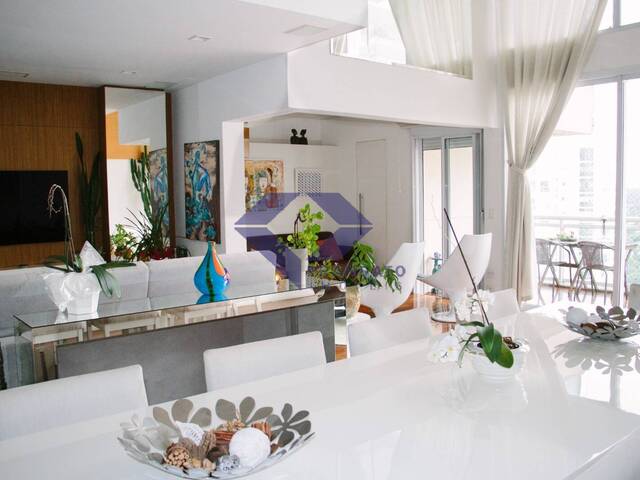 Apartamento para Venda em São Paulo - 4