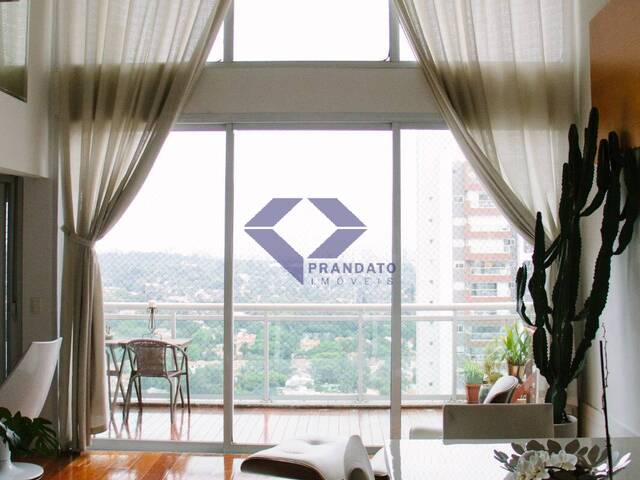 #13344 - Apartamento para Venda em São Paulo - SP