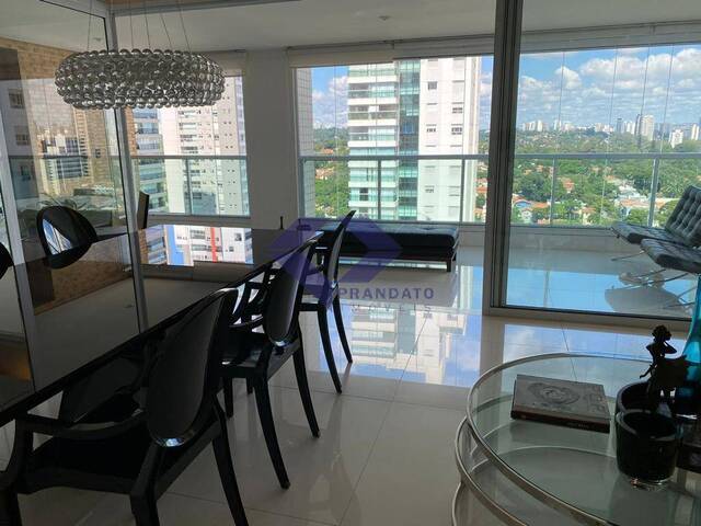 #13345 - Apartamento para Venda em São Paulo - SP - 3