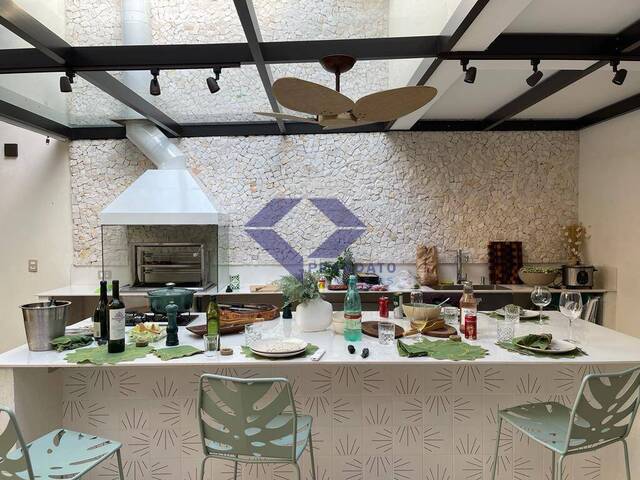 #13348 - Casa para Venda em São Paulo - SP - 3