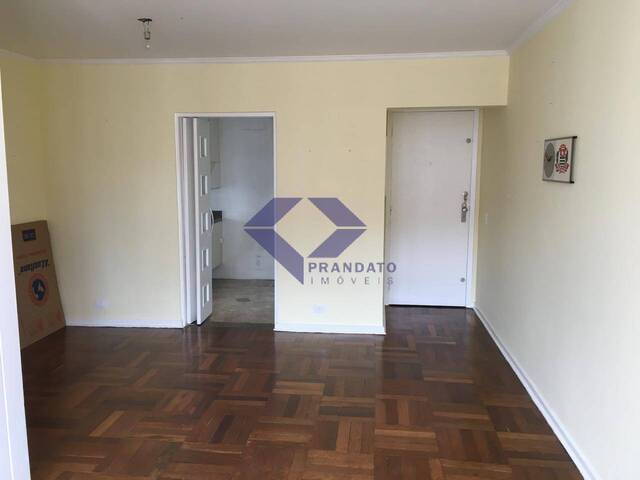 #13349 - Apartamento para Venda em São Paulo - SP - 2