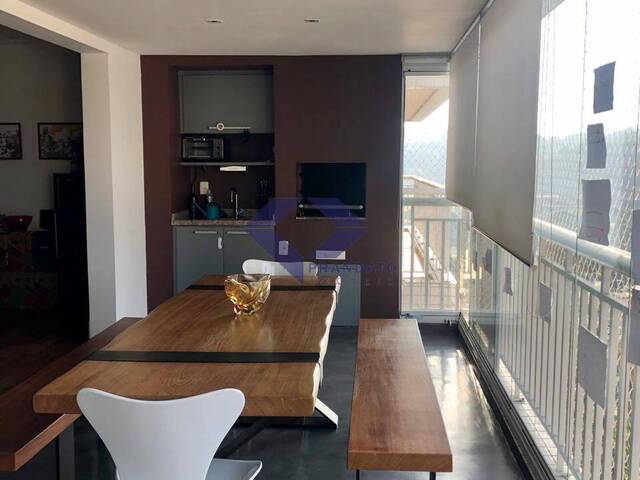 #13351 - Apartamento para Venda em São Paulo - SP