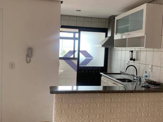 #13353 - Apartamento para Locação em São Paulo - SP - 3
