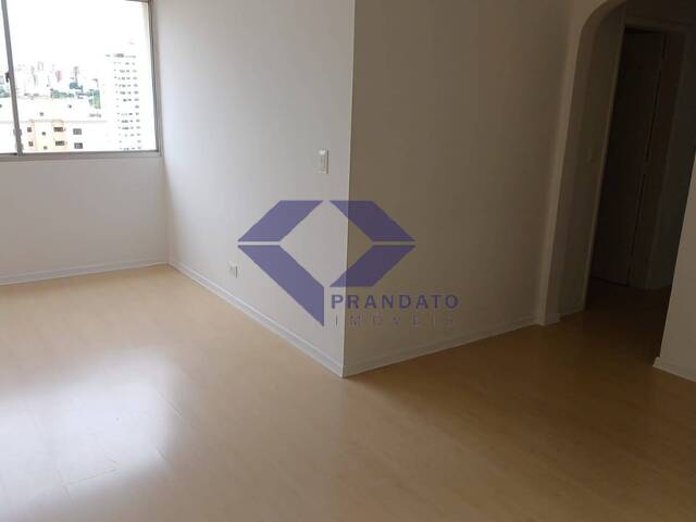 #13356 - Apartamento para Venda em São Paulo - SP