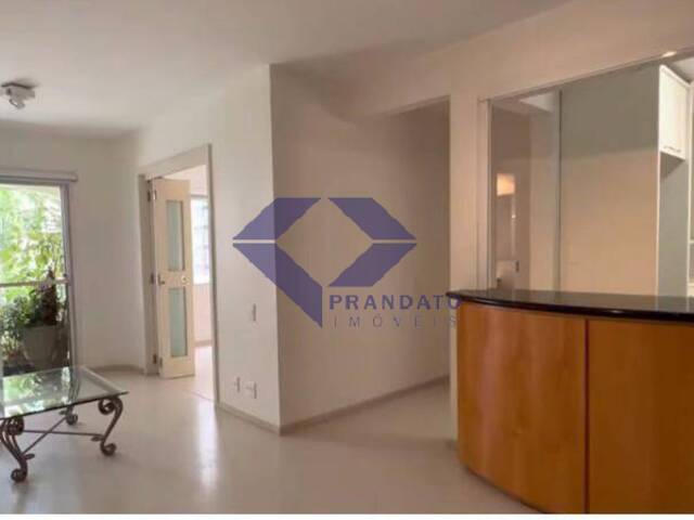 #13357 - Apartamento para Venda em São Paulo - SP - 1