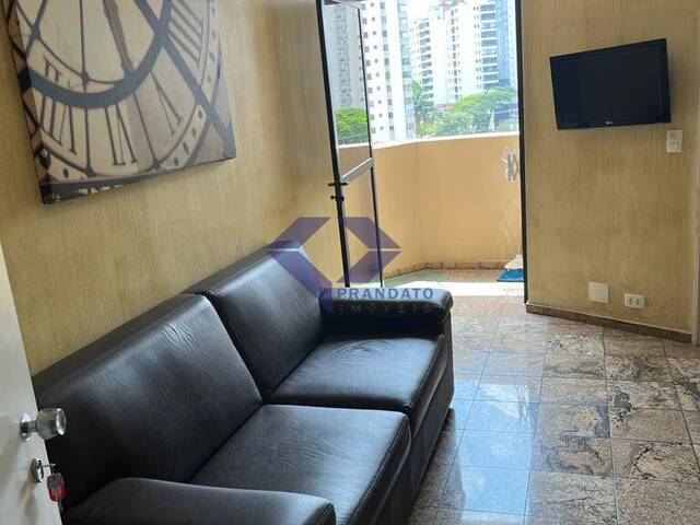 #13358 - Apartamento para Venda em São Paulo - SP - 1