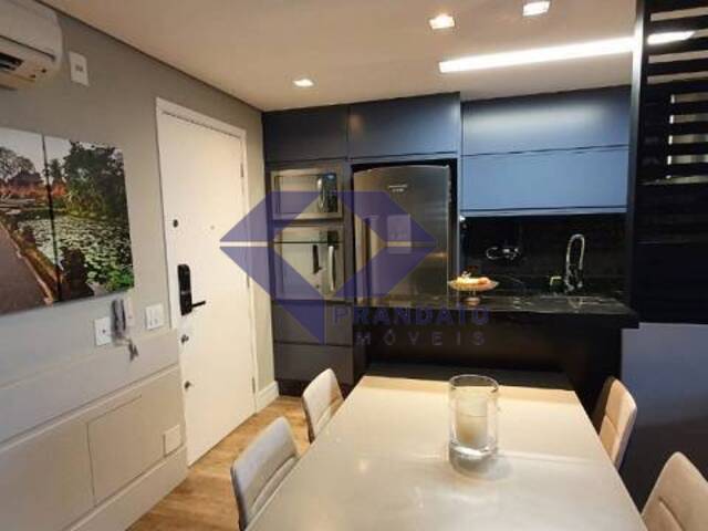 #13366 - Apartamento para Venda em São Paulo - SP