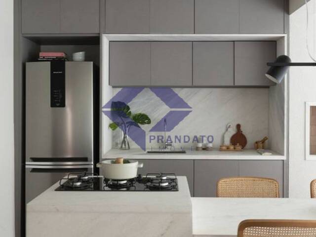 Apartamento para Venda em São Paulo - 5