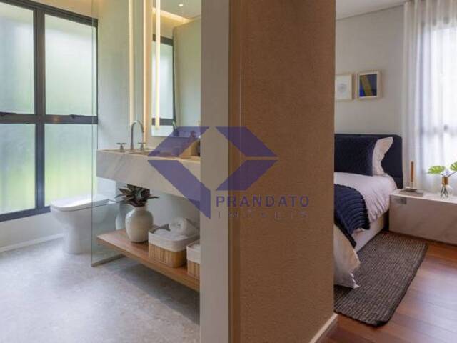Apartamento para Venda em São Paulo - 3