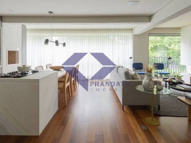 Apartamento para Venda em São Paulo - 2