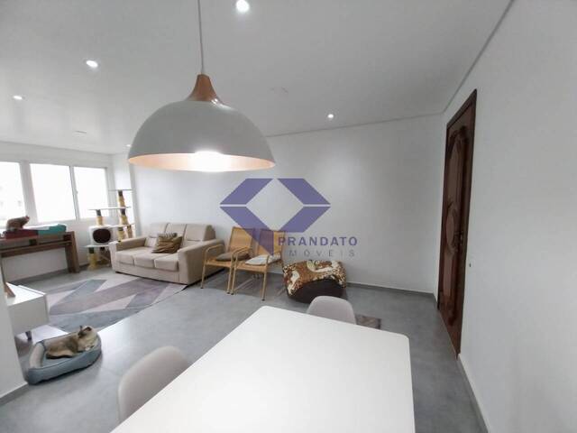 #13373 - Apartamento para Venda em São Paulo - SP