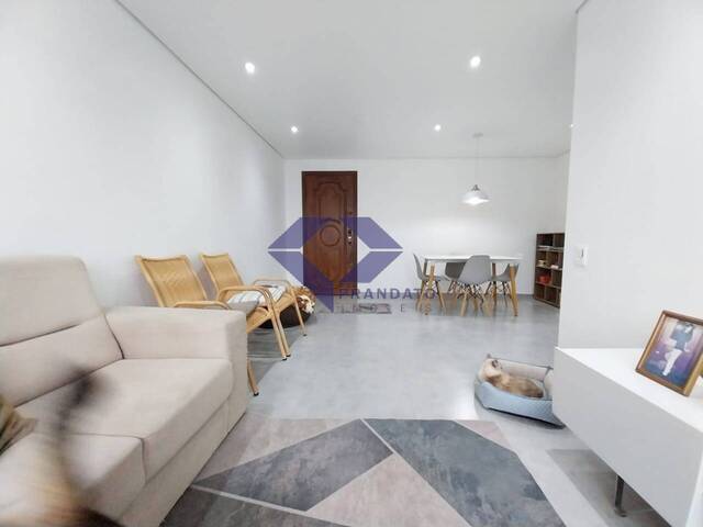 #13373 - Apartamento para Venda em São Paulo - SP