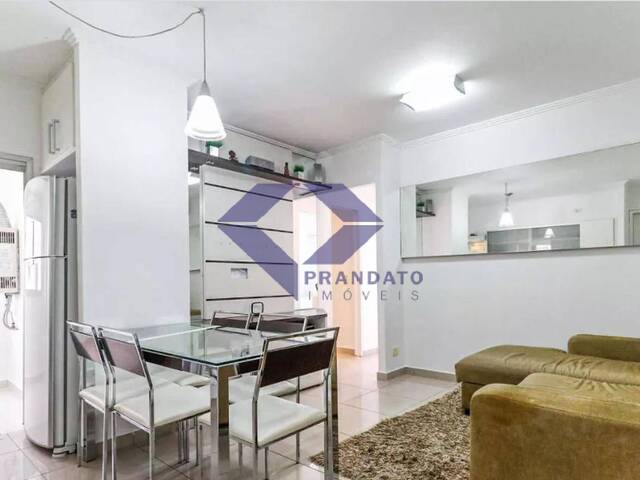 #13374 - Apartamento para Venda em São Paulo - SP - 1