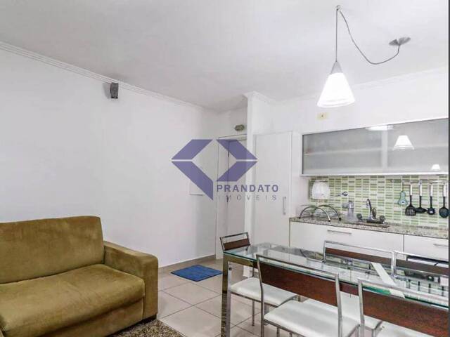 #13374 - Apartamento para Venda em São Paulo - SP