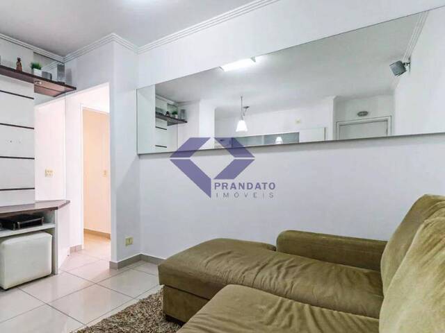 #13374 - Apartamento para Venda em São Paulo - SP - 3