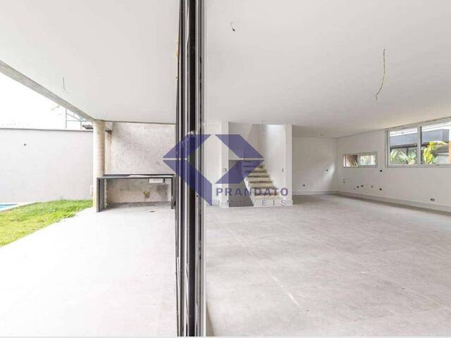 Sobrado para Venda em São Paulo - 5