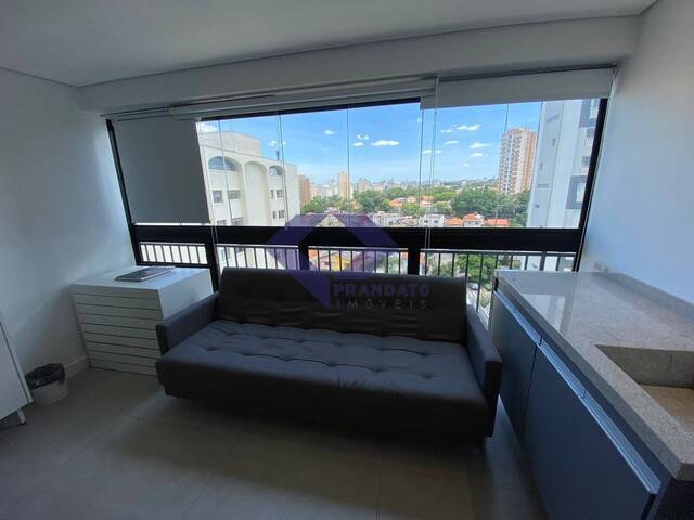#13377 - Apartamento para Venda em São Paulo - SP - 3