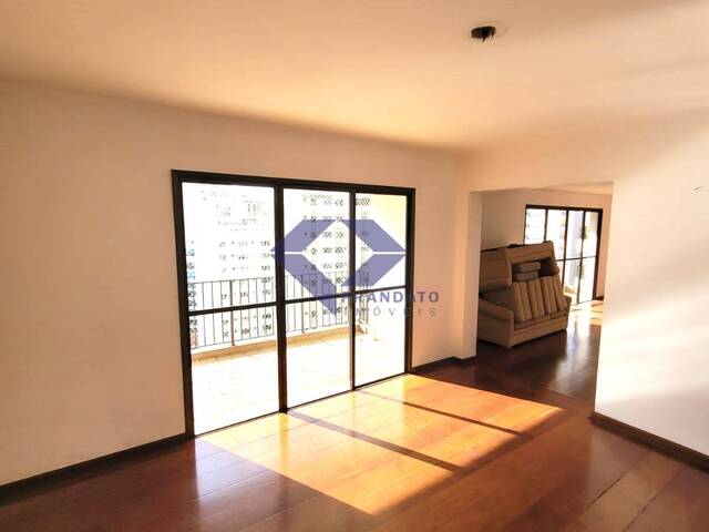 #13242 - Apartamento para Venda em São Paulo - SP - 3