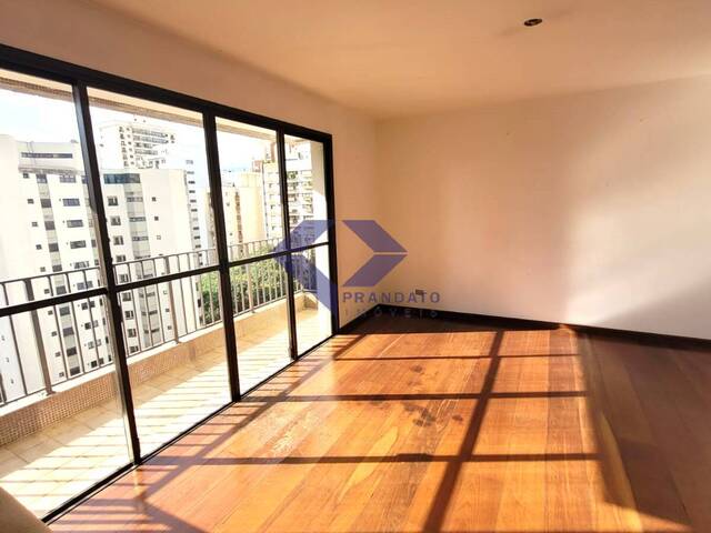 #13242 - Apartamento para Venda em São Paulo - SP - 1