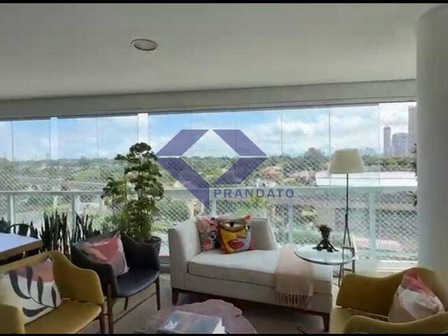#13383 - Apartamento para Venda em São Paulo - SP - 3