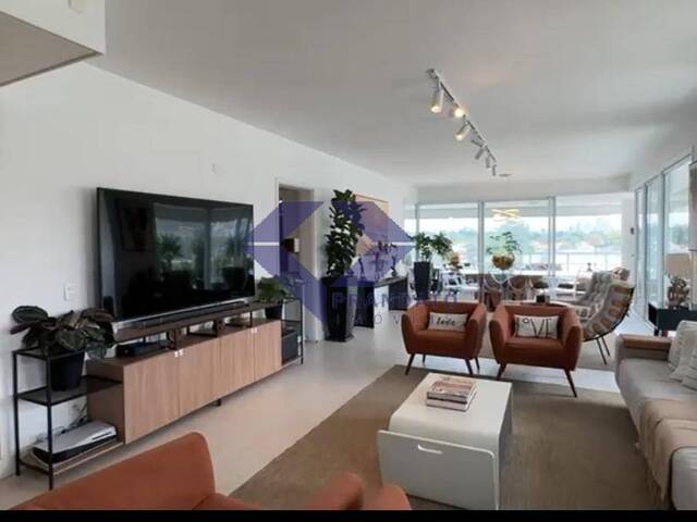 Apartamento para Venda em São Paulo - 4