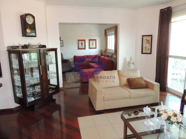 #13384 - Apartamento para Venda em São Paulo - SP