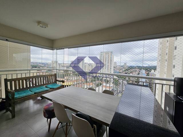 #13386 - Apartamento para Venda em São Paulo - SP - 3